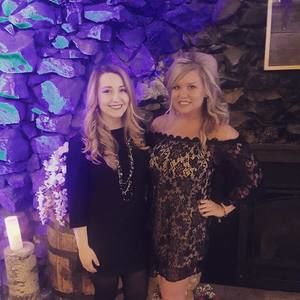 Meet your Posher, Tay